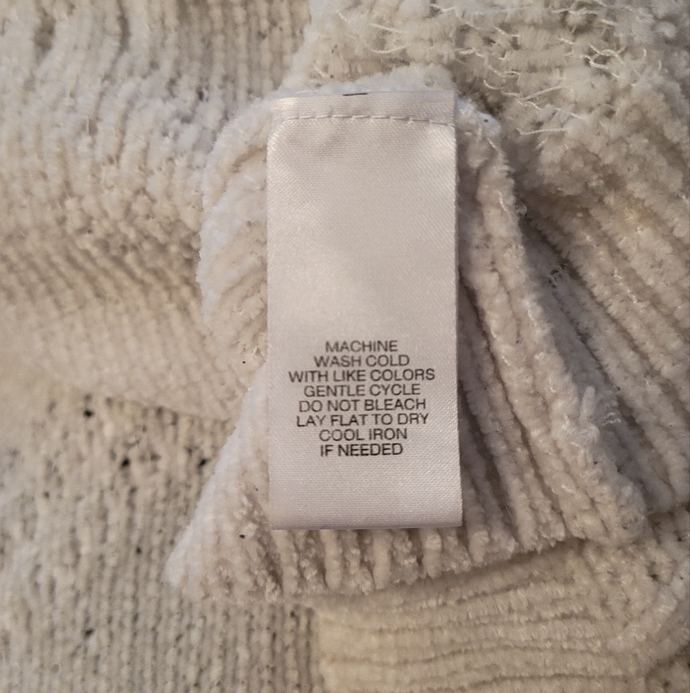 Spring and Mercer Sweater - Picture 5 of 5
